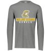 3075 Adult Extra Soft Tri-Blend Longsleeve Thumbnail